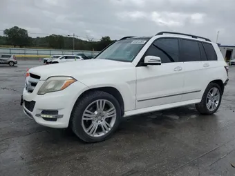 2015 Mercedes-Benz GLK-Class WDCGG5HB0FG423085