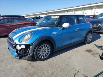 2015 Mini Hardtop 2 Door WMWXP7C58F2A38700