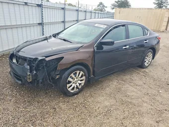 2015 Nissan Altima 1N4AL3AP4FC472241 Lot 45531116