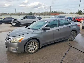 2015 Nissan Altima 1N4AL3APXFC294190 Lot 45530076