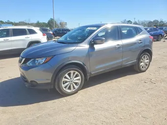 2019 Nissan Qashqai JN1BJ1CP8KW530367