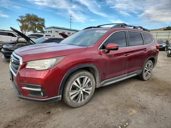 2020 Subaru Ascent 4S4WMAPD9L3408962