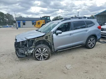 2020 Subaru Ascent 4S4WMAPD1L3447688