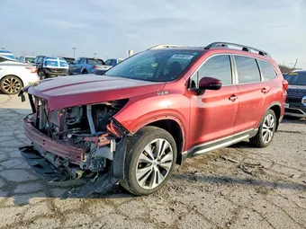 2019 Subaru Ascent 4S4WMAPD8K3426643