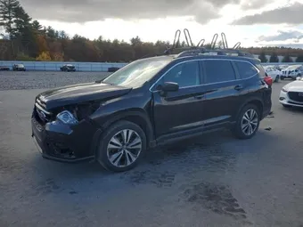 2019 Subaru Ascent 4S4WMAHD4K3404301