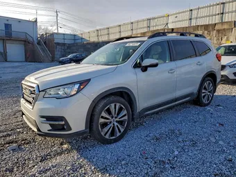 2021 Subaru Ascent 4S4WMAPD3M3463764