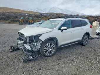 2022 Subaru Ascent 4S4WMALD3N3440234