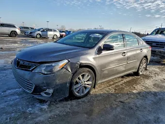 2015 Toyota Avalon 4T1BK1EB1FU171257