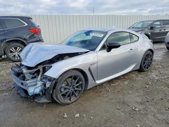 2024 Toyota GR86 JF1ZNBE16R9751852
