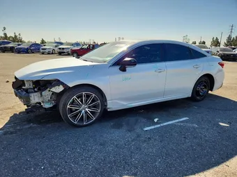 2019 Toyota Avalon 4T1BZ1FB3KU012874