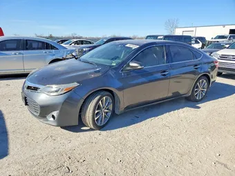 2015 Toyota Avalon 4T1BK1EB5FU167356