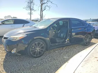 2015 Toyota Avalon 4T1BK1EB7FU148954