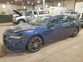 2019 Toyota Avalon 4T1BZ1FBXKU033785