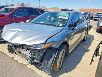 2023 Toyota Camry 4T1C11AK9PU803713