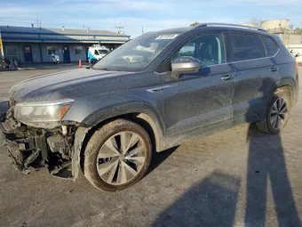2023 Volkswagen Taos 3VVSX7B26PM315339