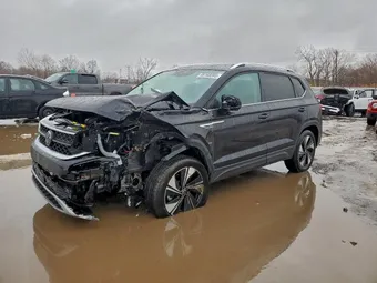 2024 Volkswagen Taos 3VVUX7B28RM060334