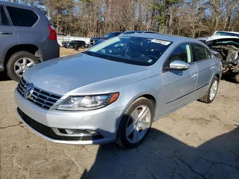 2016 Volkswagen CC WVWBP7AN3GE504157