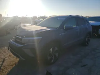 2024 Volkswagen Taos 3VVVX7B24RM019932