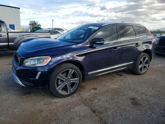 2017 Volvo XC60 YV440MDR6H2027265