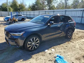 2024 Volvo XC60 YV4L12RL6R1811163