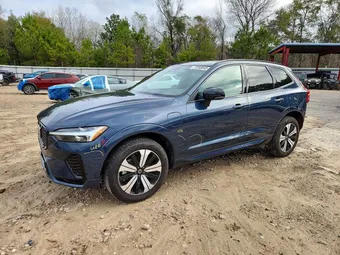 2024 Volvo XC60 Recharge Plug-IN Hybrid YV4H60DL7R1860987