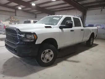 2023 Ram 3500 3C63R3GJ0PG542246