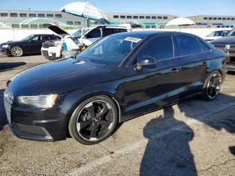 2016 Audi A3 WAUE8GFF4G1040957