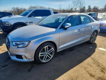2017 Audi A3 WAUB8GFF6H1022674