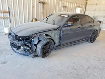 2023 BMW M3 WBS43AY06PFR29631