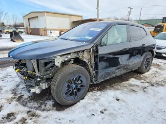 2024 BMW iX WB523CF09RCR29698