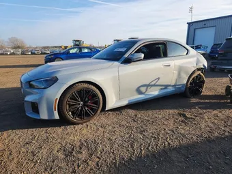 2024 BMW M2 3MF13DM08R8E03981