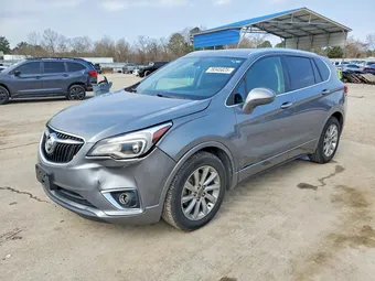 2020 Buick Envision LRBFXCSA6LD228433