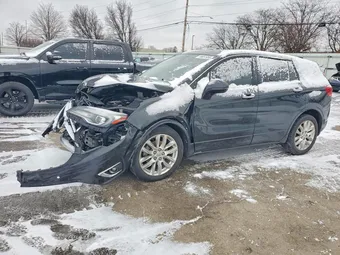 2020 Buick Envision LRBFX3SX5LD062474