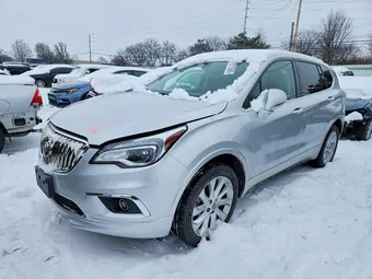 2017 Buick Envision LRBFXESX3HD234892