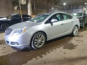 2016 Buick Verano 1G4PS5SK9G4171350