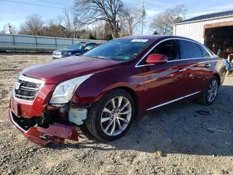 2017 Cadillac XTS 2G61M5S36H9140149