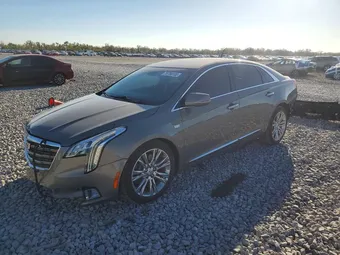 2018 Cadillac XTS 2G61M5S38J9119955