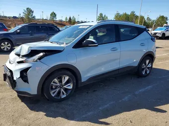 2023 Chevrolet Bolt EUV 1G1FY6S06P4125826