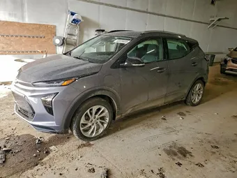 2023 Chevrolet Bolt EUV 1G1FY6S08P4163378