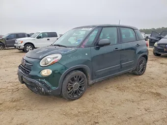 2020 Fiat 500L ZFBNFADH9LZ042549