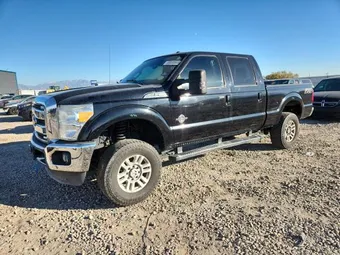 2016 Ford F-350 1FT8W3BT2GED18872
