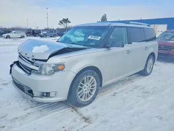 2019 Ford Flex 2FMHK6C88KBA38073