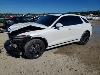 2026 Genesis GV70 KMUMEDTC2TU257428