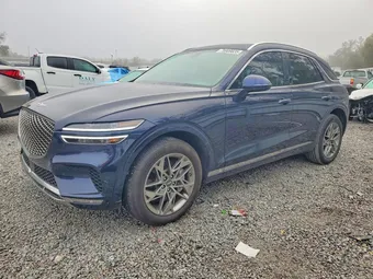 2024 Genesis GV70 5NMMADTB7RH011318