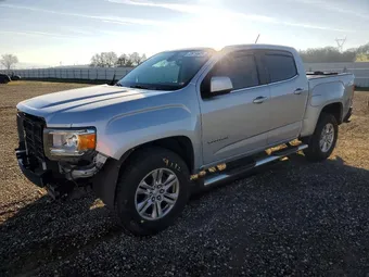2020 GMC Canyon 1GTG6CEN5L1135797