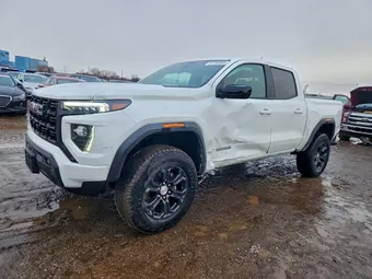 2024 GMC Canyon 1GTP5BEK2R1118502
