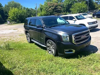 2020 GMC Yukon 1GKS1BKC0LR201992