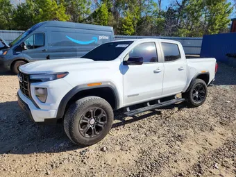 2023 GMC Canyon 1GTP5BEK4P1182540