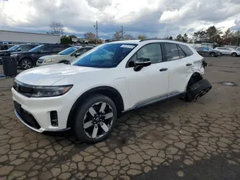 2024 Honda Prologue 3GPKHZRJ4RS503259
