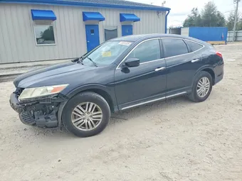 2015 Honda Crosstour 5J6TF3H36FL000551